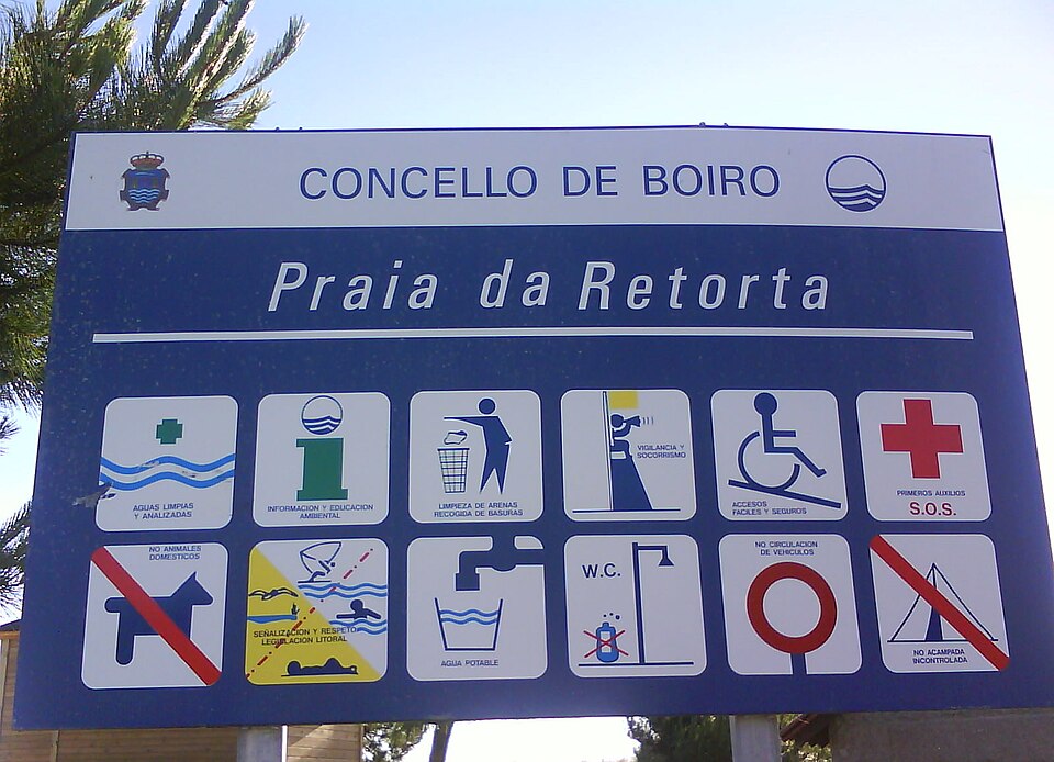 A Retorta (Boiro)