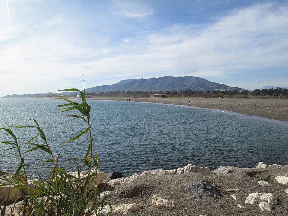 Playa de San Julián (Churriana)