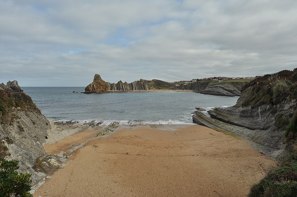 Cerrías (Piélagos)
