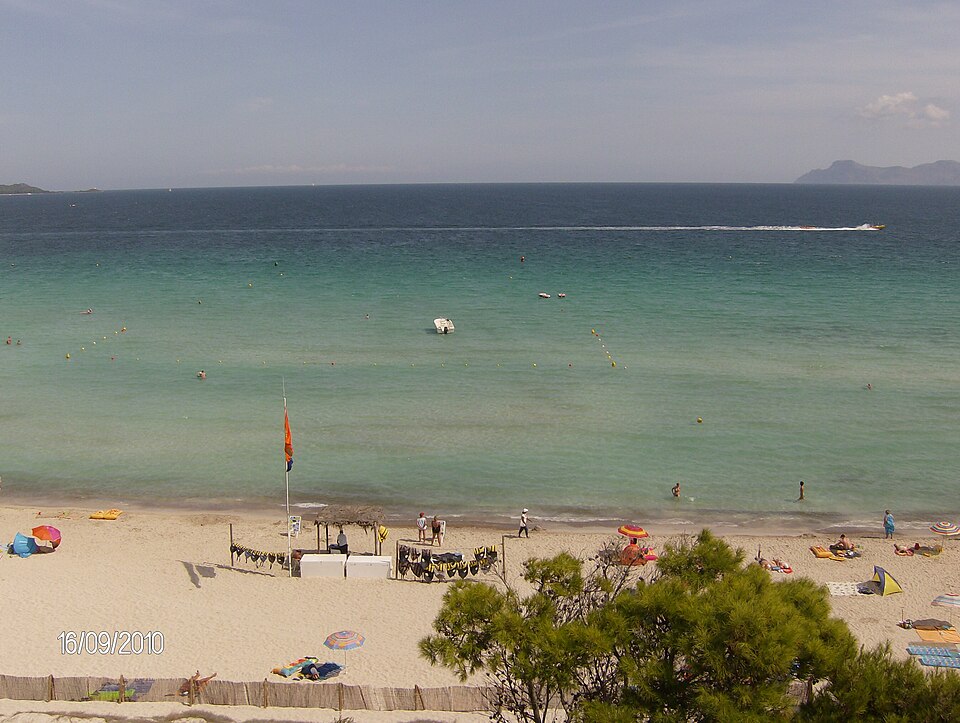 Alcudia (Alcudia)