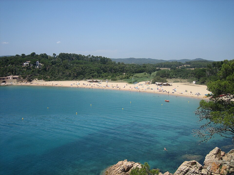 El Castell (Palamós)