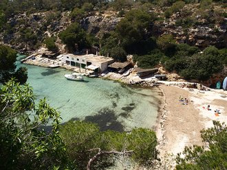 Cala Pi (Llucmajor)