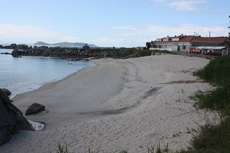 Farruco (San Vicente de El Grove)
