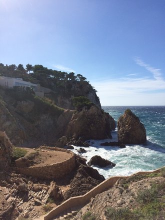 Racó de les Àguiles (Calviá)