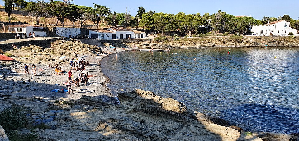 Sa Conca (Cadaqués)