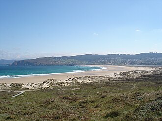 A Frouxeira (Valdoviño)