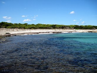 S'Arenal d'En Casat (Santa Margarita)