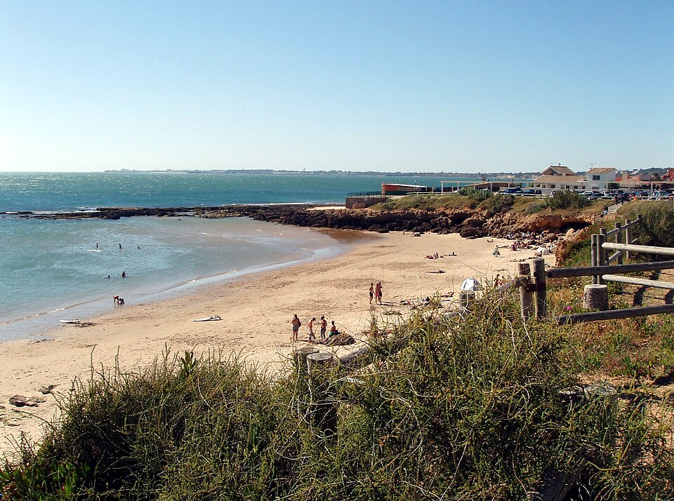 La Calita (Nigrán)
