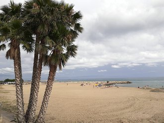 L'Horta de Santa María (Cambrils)