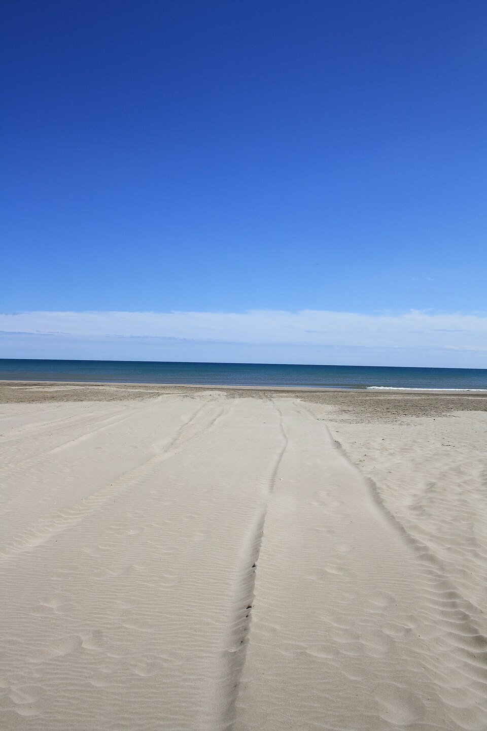 Playa de La Patacona (Alboraya)