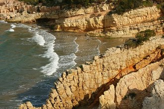 Penya Tallada (Salou)