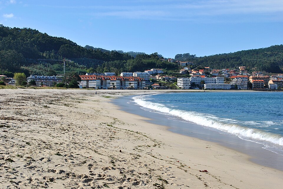 Ladeira (Bayona)