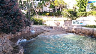 Cala Brogit (Calviá)
