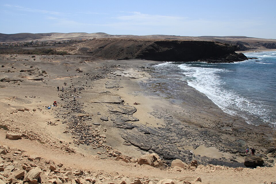 Playa de la Pared (Pájara)