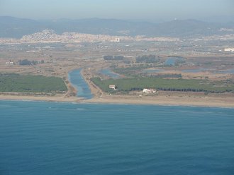Platges de Viladecans (Viladecans)