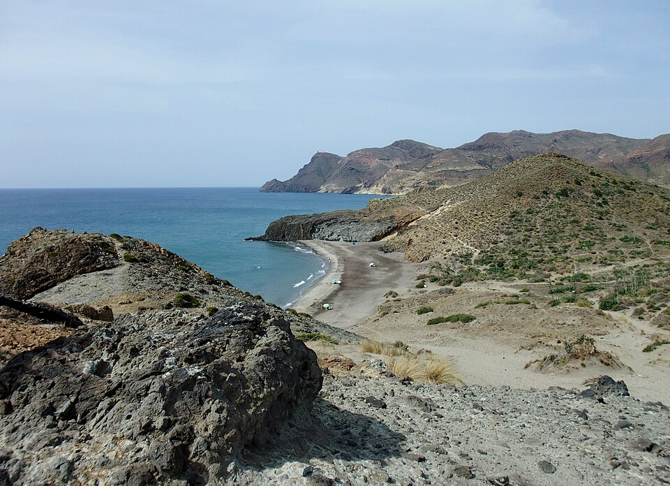 Cala Chicré (Níjar)