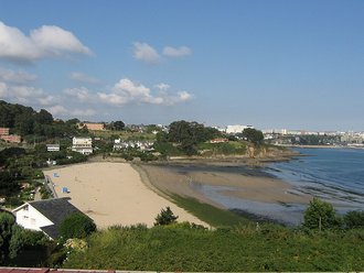Playa de Bastiagueiro (Bastiagueiro)