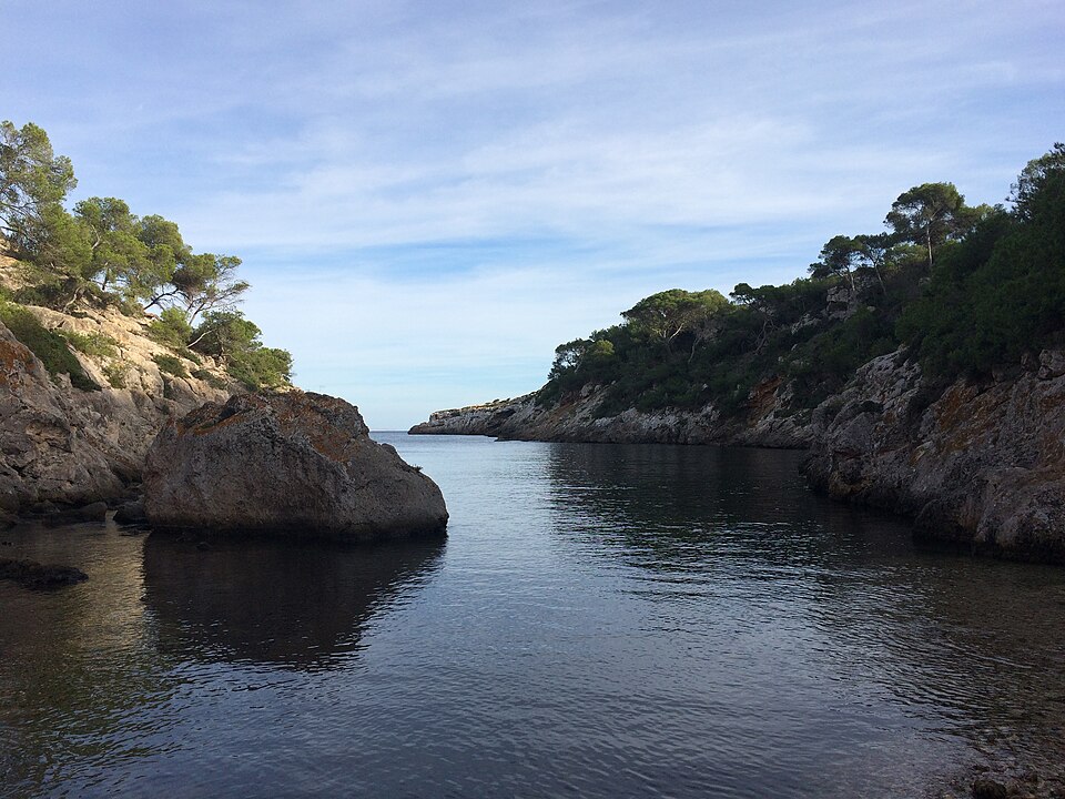 Cala Figuera (Calviá)