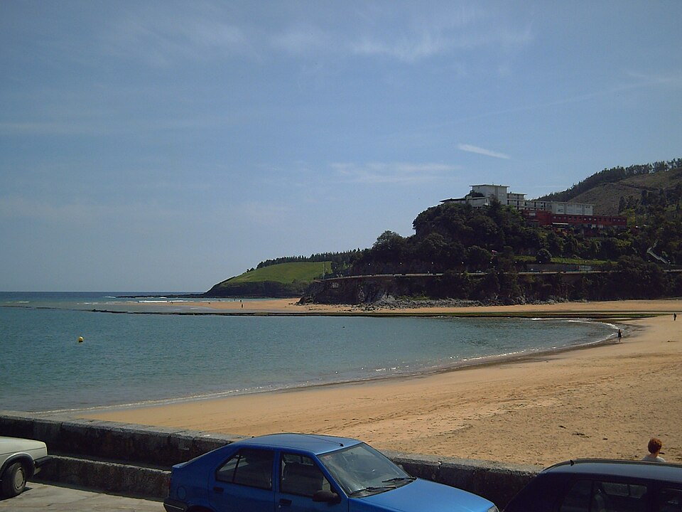 Isuntza (Lequeitio)