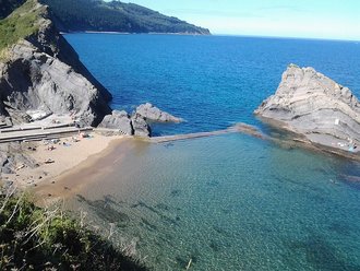 Aritzatxu (Bermeo)