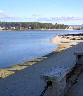 Peralto (O Grove)