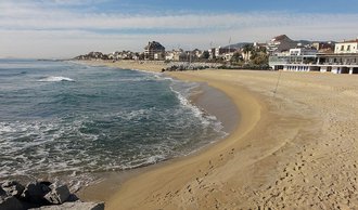 Platja de l'Astillero (Vilasar de Mar)