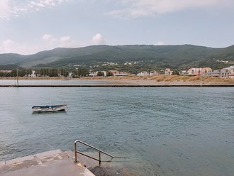 A Concha (Cariño)