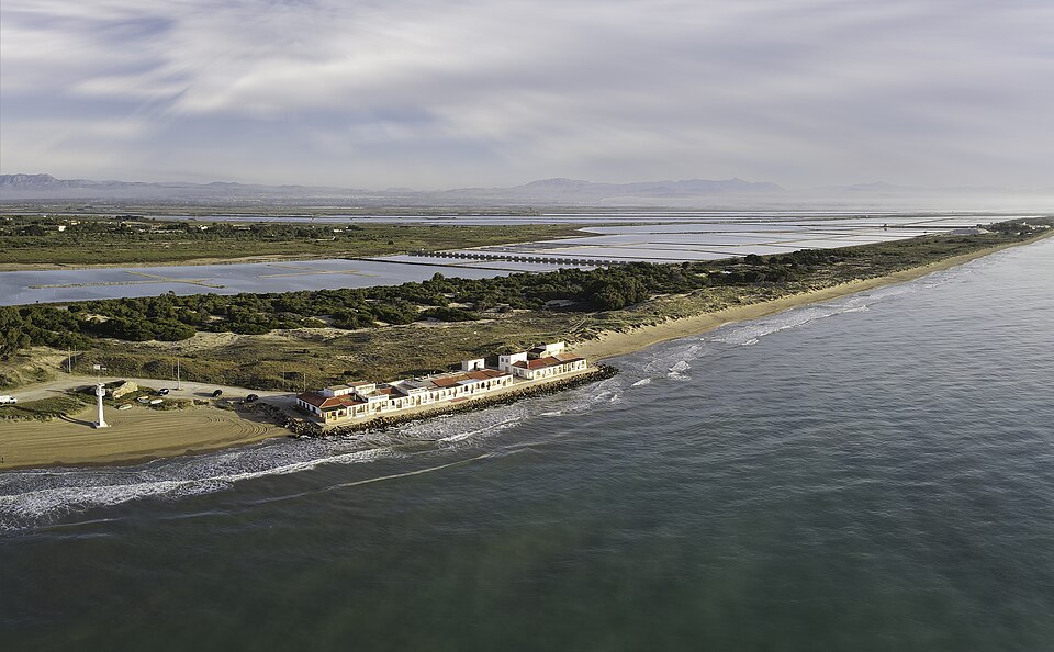 El Pinet (Santa Pola)