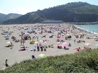 Antilla (Orio)