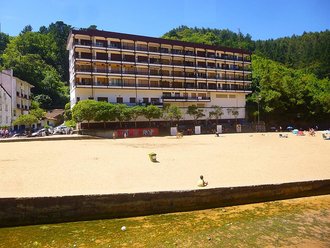 Playa de Ea (Ea)