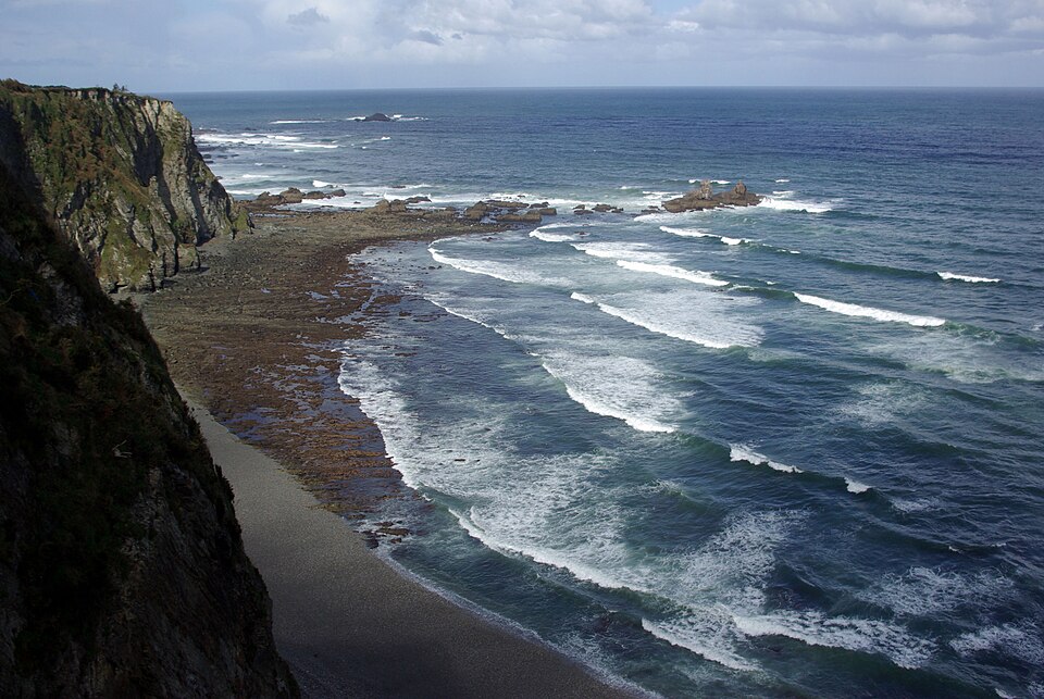 Playa de Cadavedo (Cadavedo)