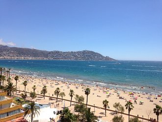 Santa Margarida (Rosas)
