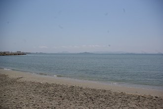 Pudrimel del Mar Menor (San Javier)