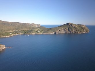 Cala La Pelosa (Rosas)