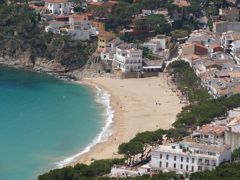 Llafranc (Palafrugell)