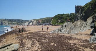 Arrietara (Larrabasterra)