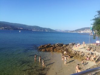 Areiño (Vigo)