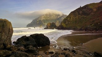 Playa de San Julián (Liendo) (Liendo)