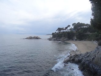 Platja de Belladona (Calonge)