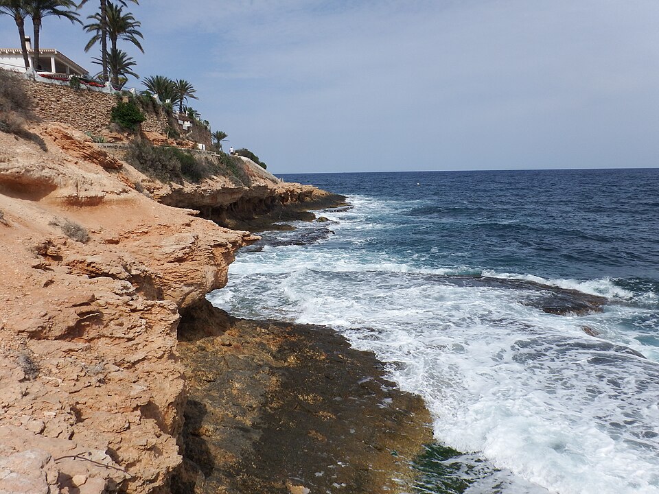 Cabo Roig (Orihuela)