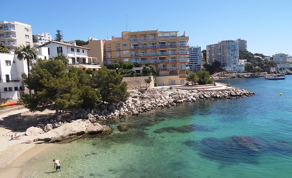 Cala Nova (Palma de Mallorca)