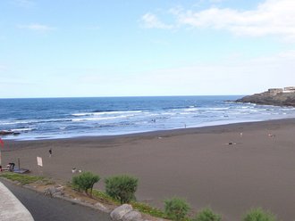 Playa del Hombre (Telde)