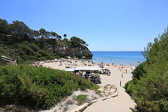 Cala Crancs (Salou)
