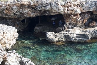 Cala Parejals (Ciudadela)