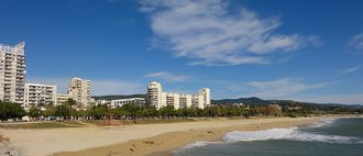Platja del Callao (Mataró)