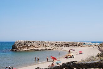 Moll Grec (La Escala)