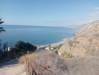 La Alcazaba (Adra)
