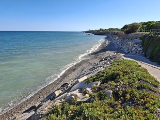 La Platjola (Alcanar)