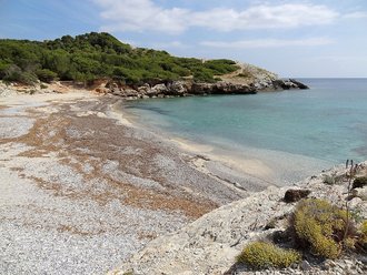 Cala es Matzoc (Artá)
