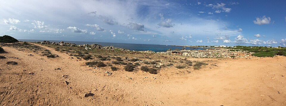 Son Xoriguer (Ciudadela)